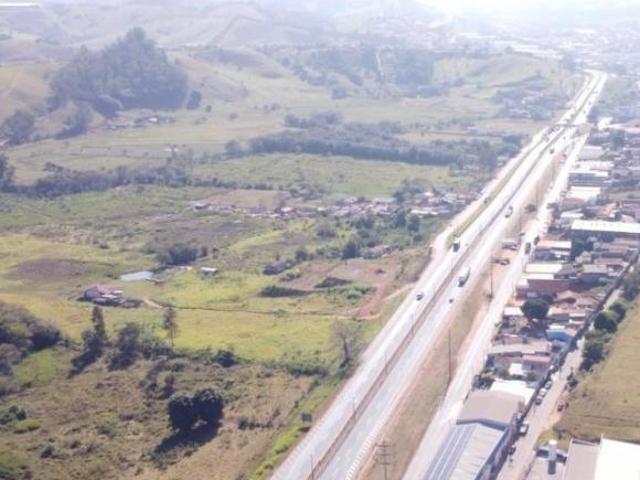 Terreno venda em Centro, Cambuí