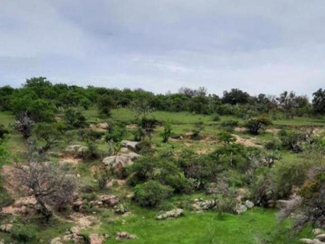 Rancho en venta en León, Guanajuato