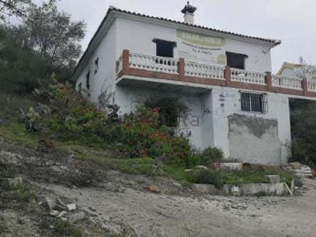 Terreno en venta en Capuchinos, Vélez-Málaga