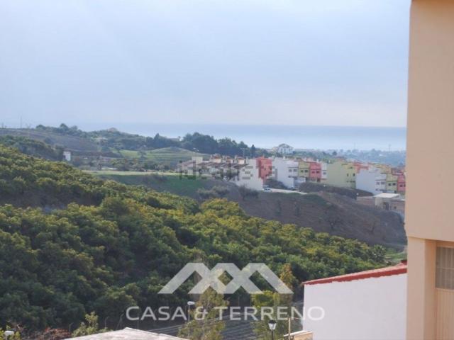 Terreno en venta en La Gloria, Vélez-Málaga