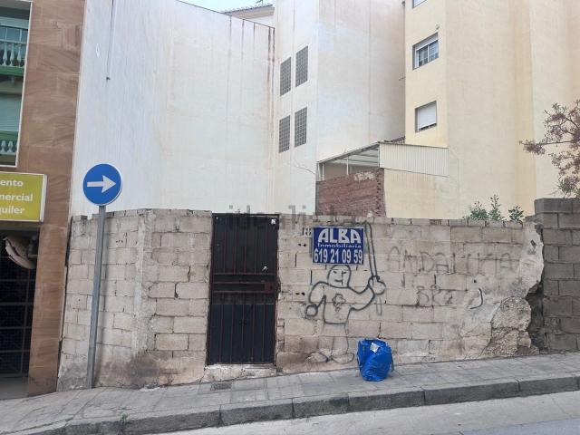 Terreno en venta en Capuchinos, La Axarquía