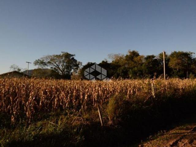 Terreno venda em Região Geográfica Imediata de Santa Maria, Santa Maria