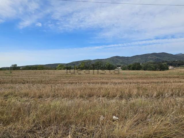 Terreno en venta en Pla de l'Estany, Catalunya