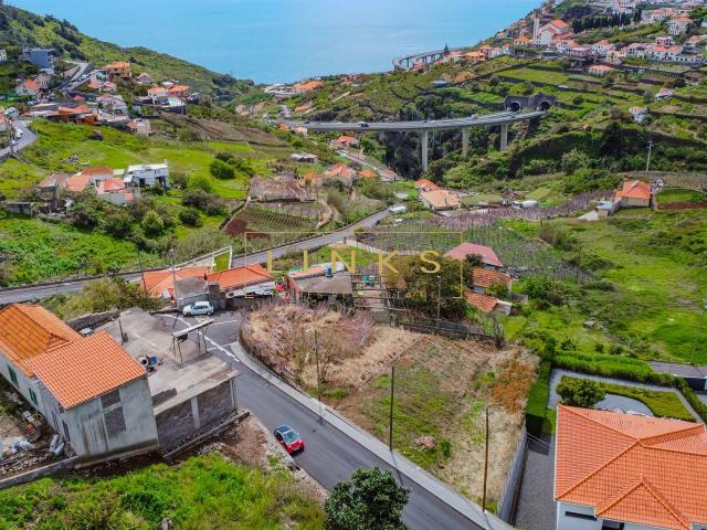 Terreno venda em Calhau da Lapa, Ribeira Brava