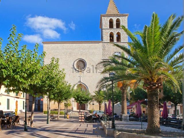 Terreno en venta en Raiguer, Baleares