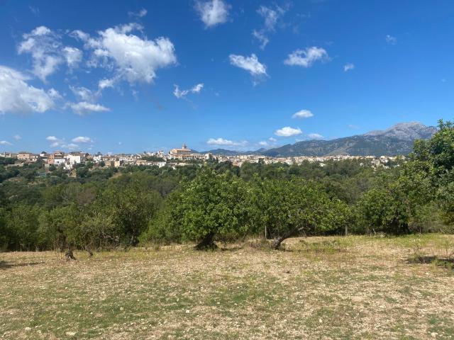 Terreno en venta en Ullaró, Raiguer