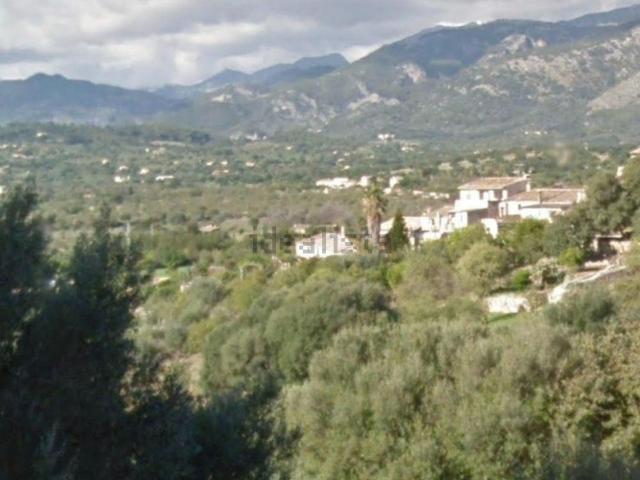Terreno en venta en Raiguer, Baleares