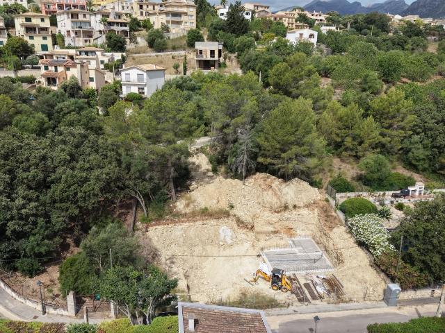Terreno en venta en Raiguer, Baleares