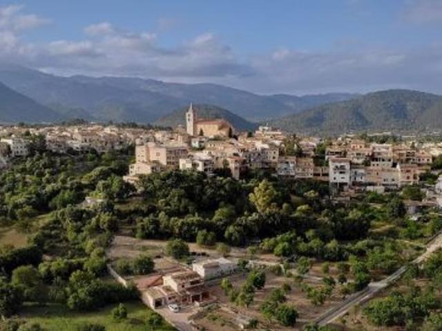Terreno en venta en Raiguer, Baleares