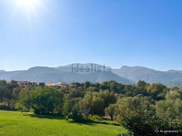 Terreno en venta en Raiguer, Baleares