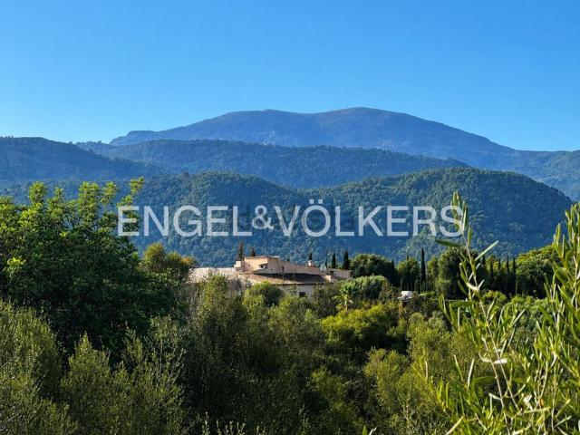 Terreno en venta en Raiguer, Baleares