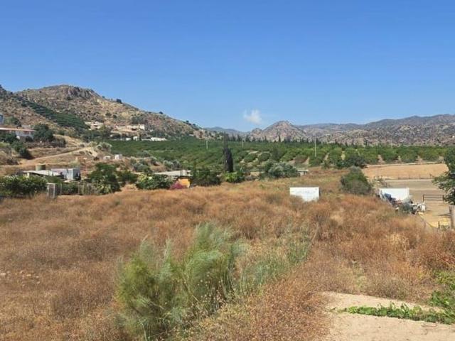 Terreno en venta en Campanillas, Málaga-Costa del Sol