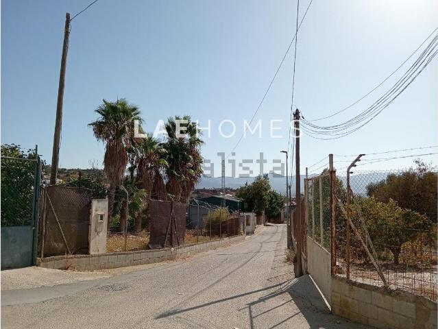 Terreno en venta en Campanillas, Málaga-Costa del Sol