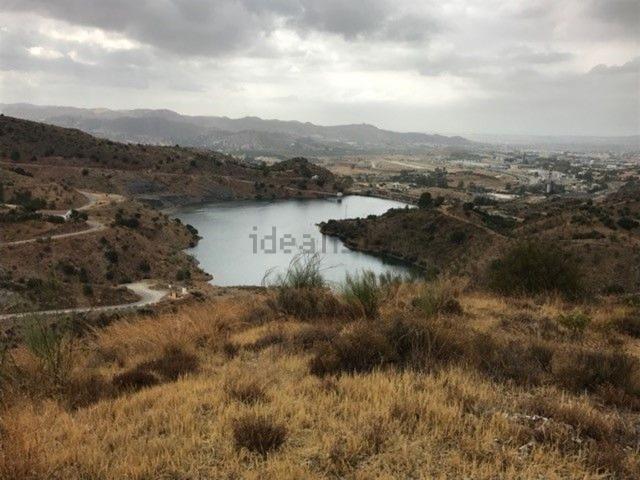 Terreno en alquiler en Campanillas, Málaga-Costa del Sol