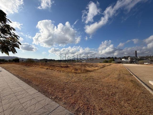 Terreno en venta en Parque Técnológico de Andalucía, Málaga