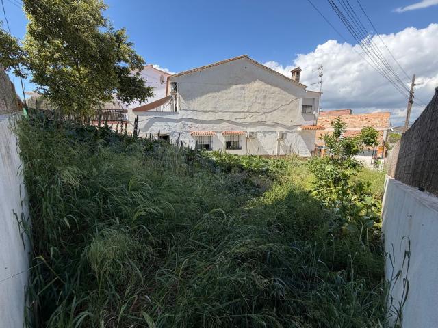 Terreno en venta en Campanillas, Málaga-Costa del Sol
