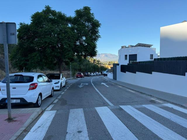 Terreno en venta en Campanillas, Málaga-Costa del Sol