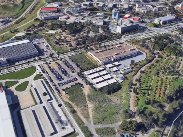 Terreno en venta en Parque Técnológico de Andalucía, Málaga