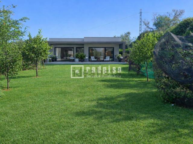 Terreno en venta en Campanillas, Málaga-Costa del Sol