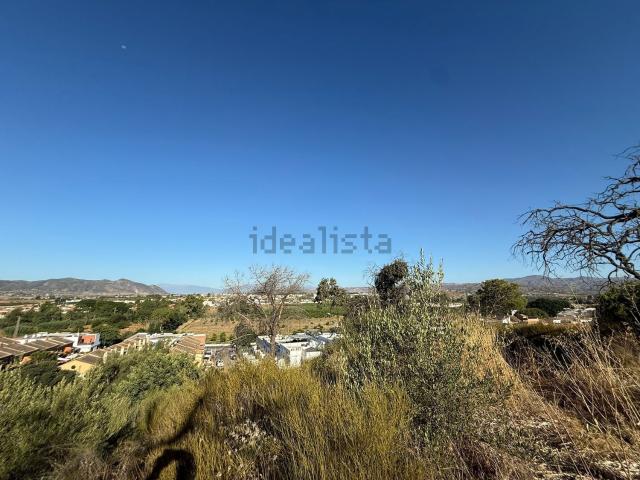 Terreno en venta en Huertecilla Mañas, Málaga