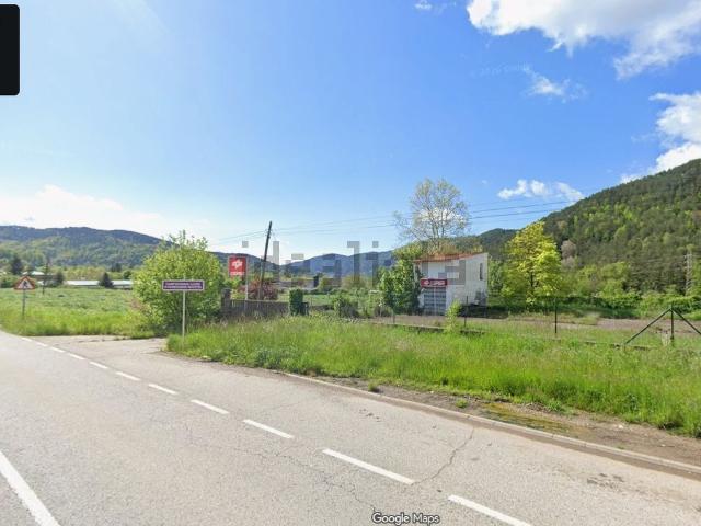 Terreno en venta en Ripollès, Catalunya