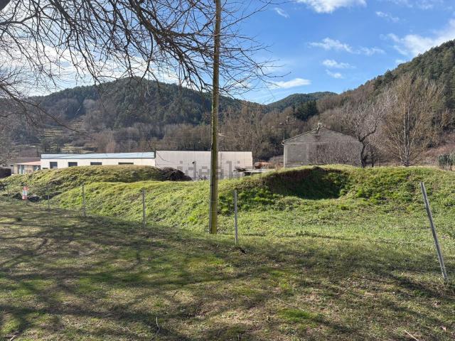 Terreno en venta en Ripollès, Catalunya