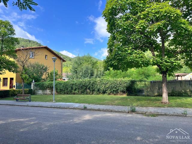 Terreno en venta en Ripollès, Catalunya