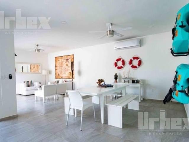 Casa en venta en Campeche