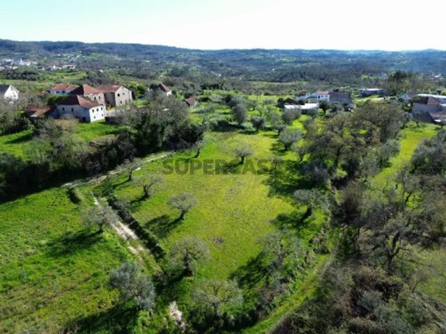 Terreno venda em Pombal, Leiria