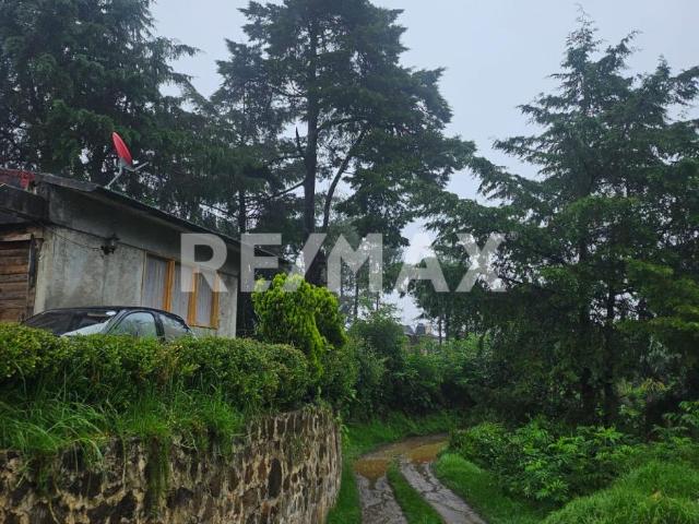 Terreno en venta en Los Reyes, Acaxochitlán
