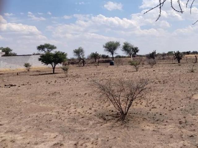 Terreno en venta en El Llano, Aguascalientes