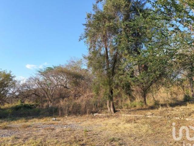 Terreno en venta en Comala, Colima