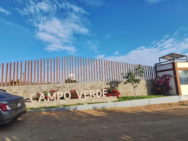 Terreno venta en Huaura, Lima Metropolitana