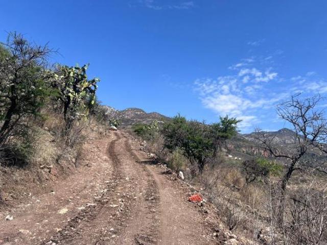 Terreno en venta en Villa Hidalgo, Jalisco