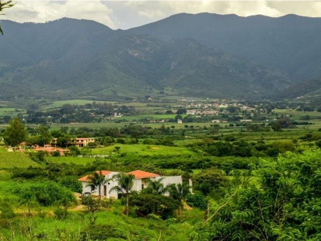 Terreno en venta en Talpa De Allende, Jalisco
