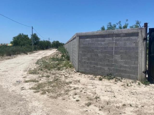 Terreno en venta en Sabinas, Coahuila
