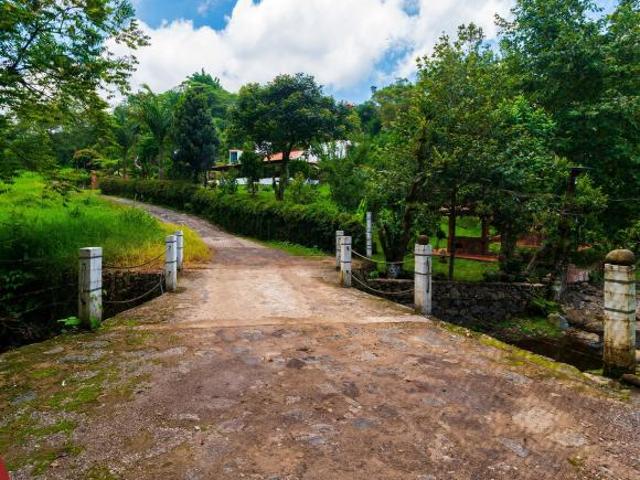 Terreno en venta en Xico, Veracruz