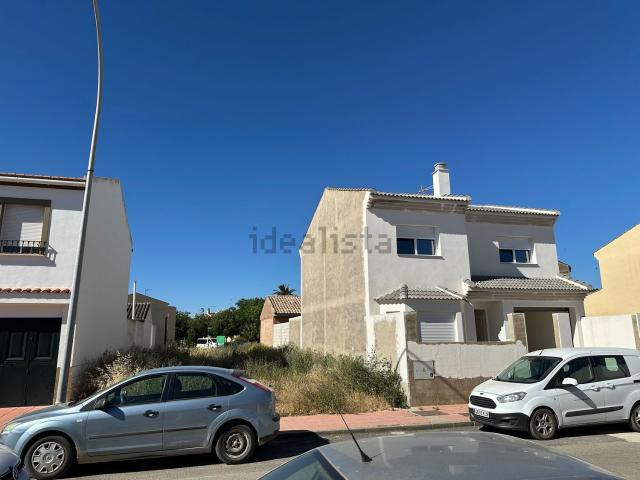 Terreno en venta en Guadalteba, Andalucía