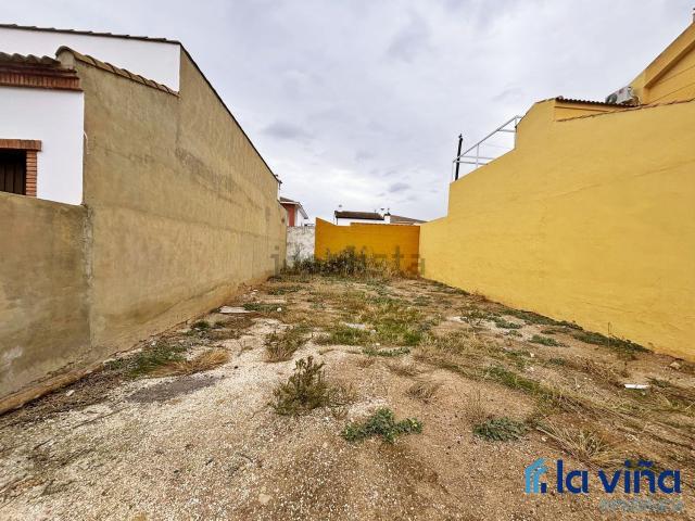Terreno en venta en Guadalteba, Andalucía