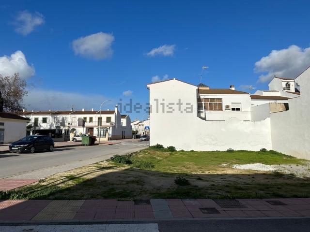 Terreno en venta en Guadalteba, Andalucía