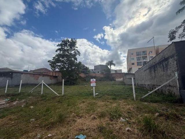 Terreno venda em Campina Grande do Sul, Região Geográfica Intermediária de Curitiba