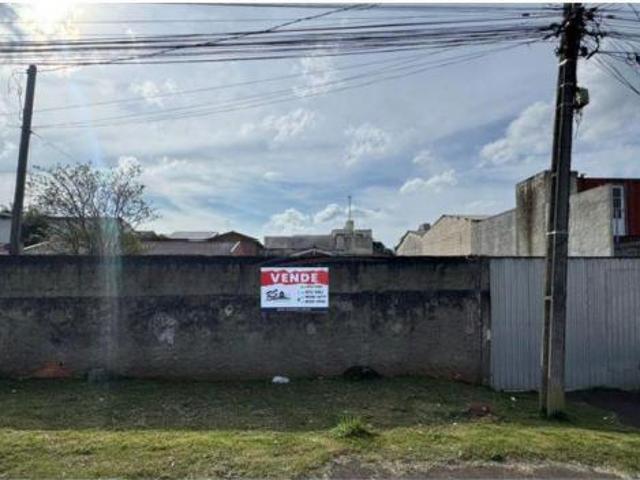Terreno venda em Campina Grande do Sul, Região Geográfica Intermediária de Curitiba