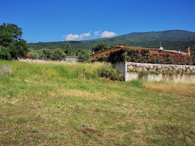 Terreno en venta en Vallès Oriental, Catalunya