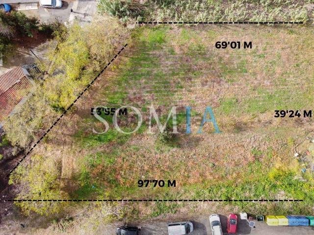 Terreno en venta en Vallès Oriental, Catalunya