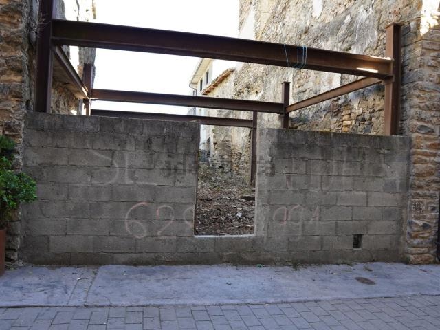 Terreno en venta en Campo, Ribagorza