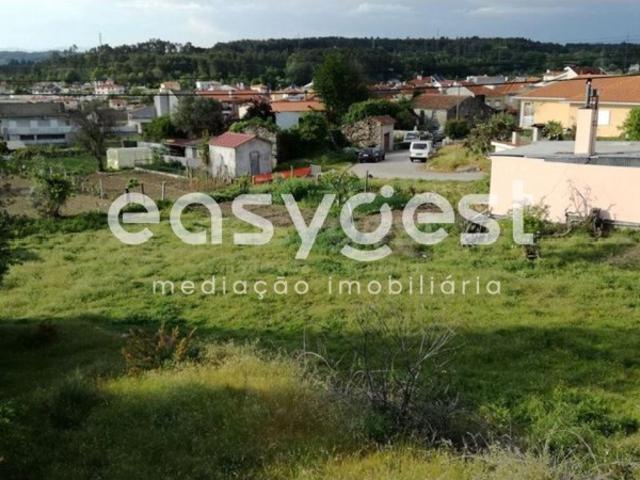 Terreno venda em Campo, Viseu