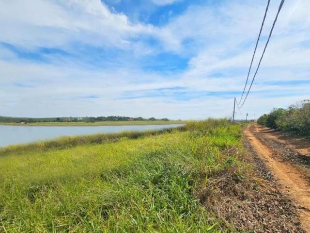 Terreno venda em Região Geográfica Imediata de Alfenas, Campo do Meio