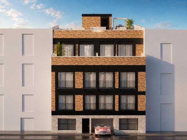Terreno en venta en Campoamor, l'Alacantí