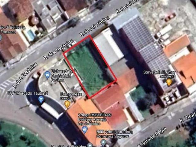 Terreno venda em Região Imediata de Taubaté-Pindamonhangaba, Região Metropolitana do Vale do Paraíba e Litoral Norte