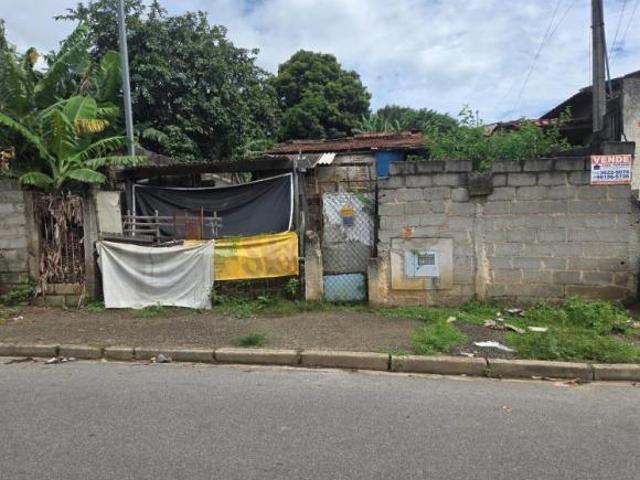 Terreno venda em Campos Elísios, Taubaté